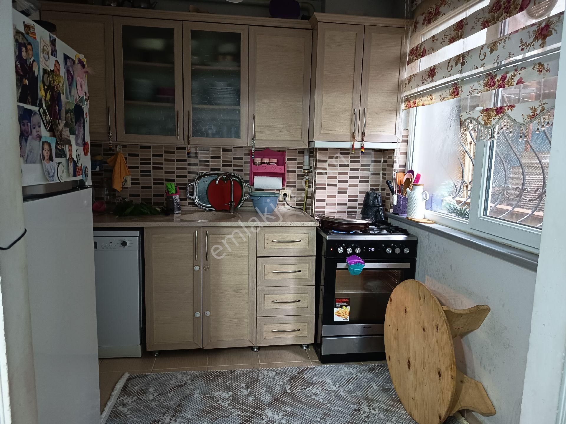 Akçaabat Yaylacık Mahallesi'nde Satılık Yüksek Giriş Kat 2+1 - Görsel 13