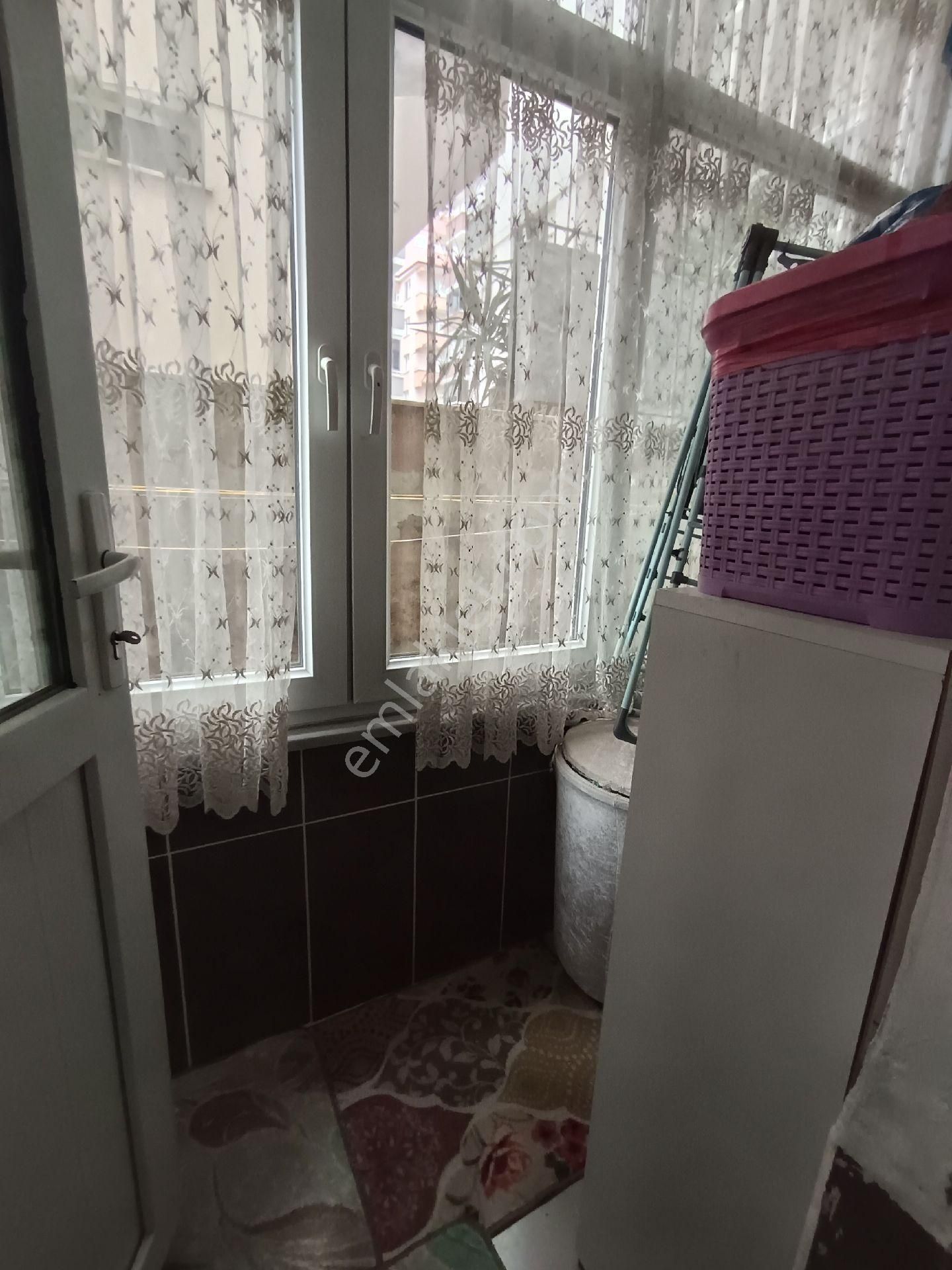 Akçaabat Yaylacık Mahallesi'nde Satılık Yüksek Giriş Kat 2+1 - Görsel 4