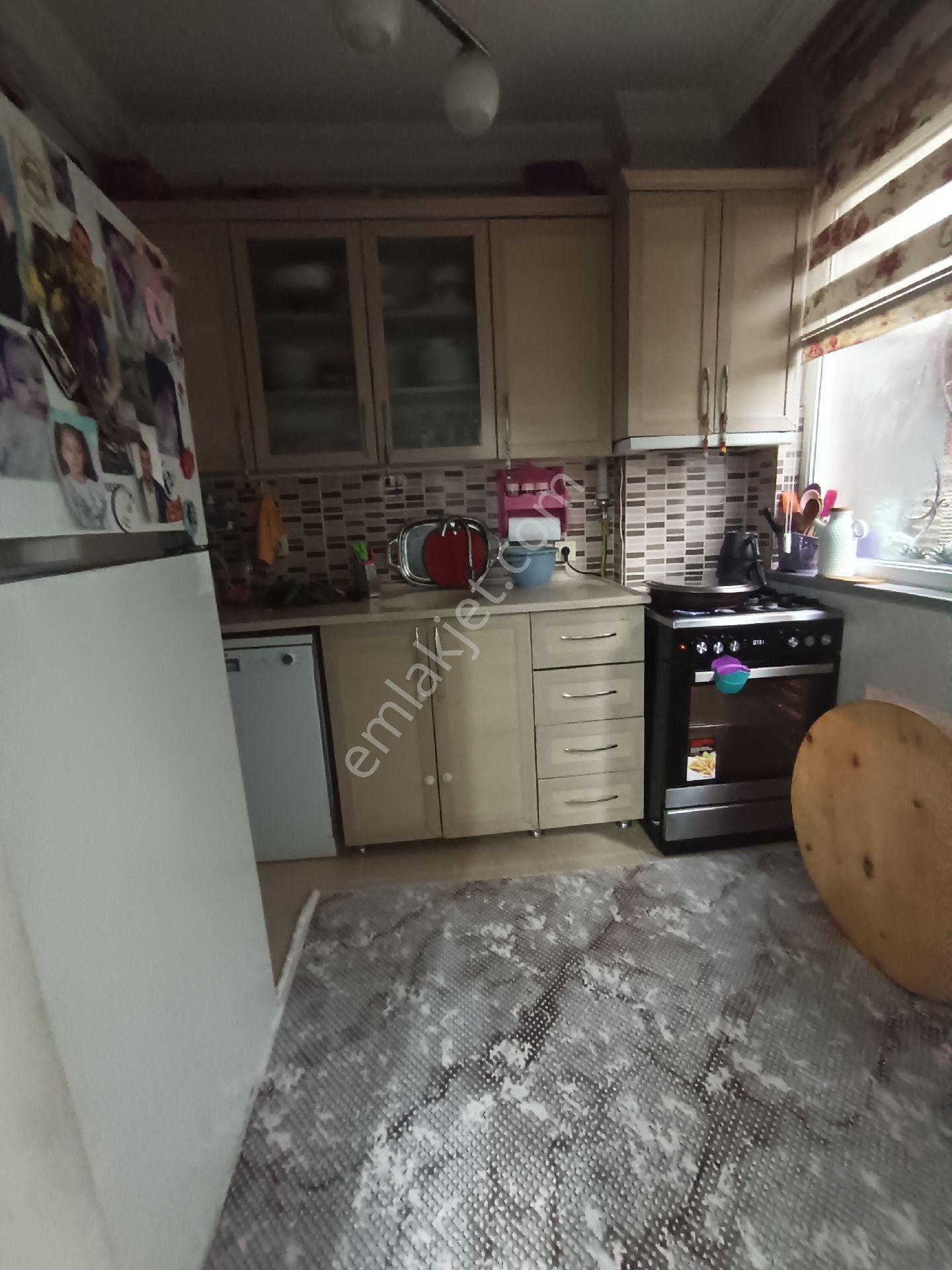 Akçaabat Yaylacık Mahallesi'nde Satılık Yüksek Giriş Kat 2+1 - Görsel 15