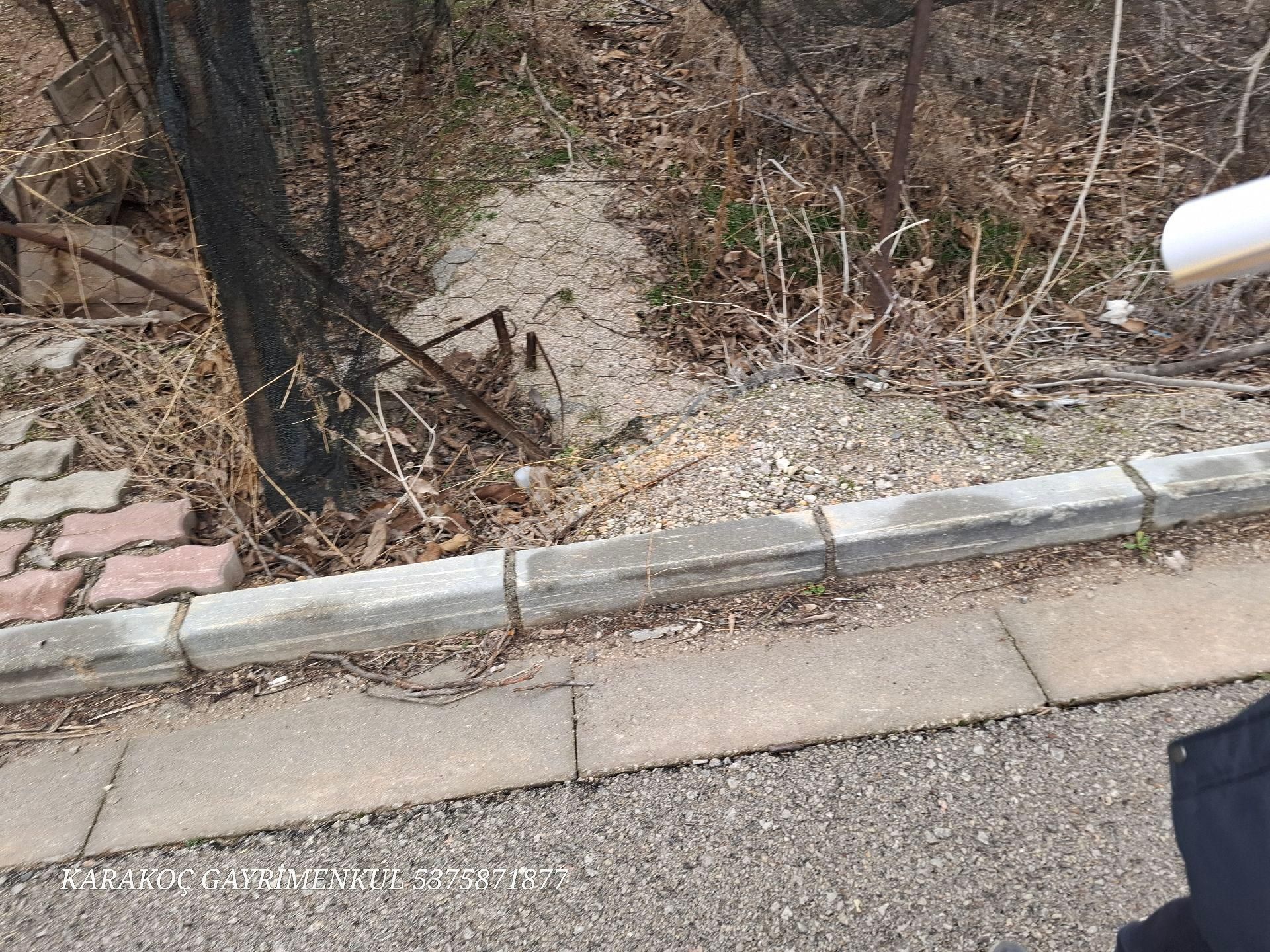 Karakoç Gayrimenkul Konya Harmancık Mahallesi Satılık 2 Kat İmarlı 1.148 M - Görsel 3