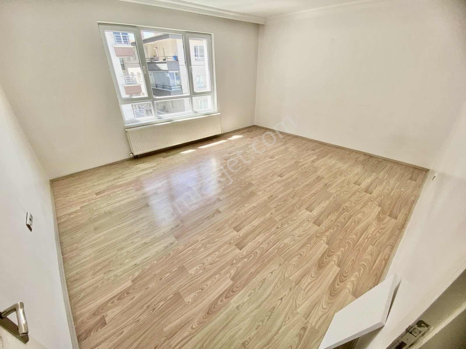 Avantaj'dan Yeşilbayır'da Katta 3+1 Çift Balkonlu Geniş Daire.. - Görsel 13