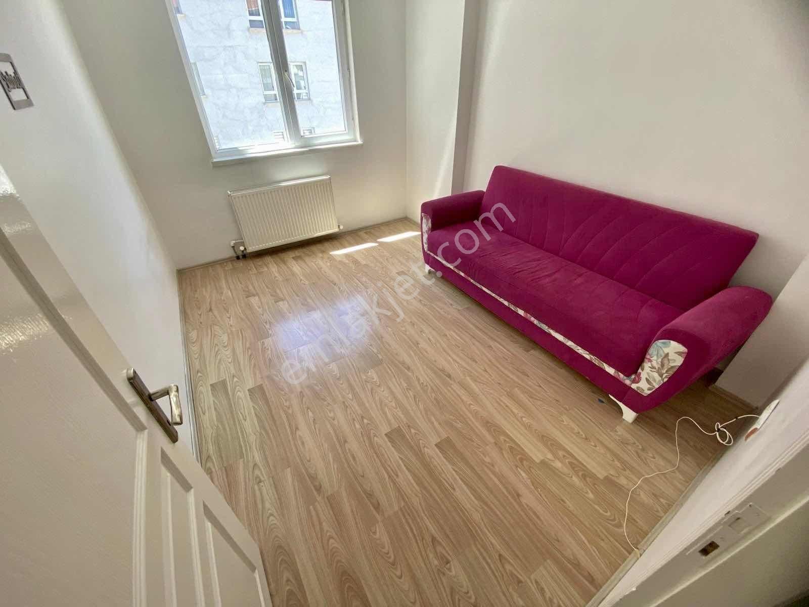 Avantaj'dan Yeşilbayır'da Katta 3+1 Çift Balkonlu Geniş Daire.. - Görsel 17