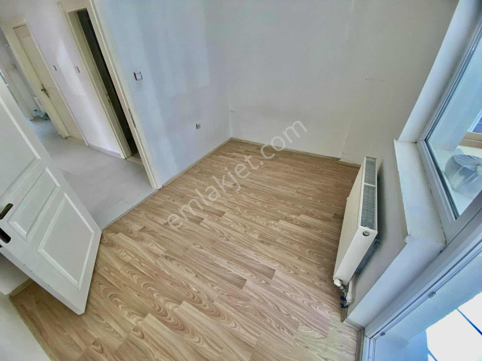 Avantaj'dan Yeşilbayır'da Katta 3+1 Çift Balkonlu Geniş Daire.. - Görsel 14