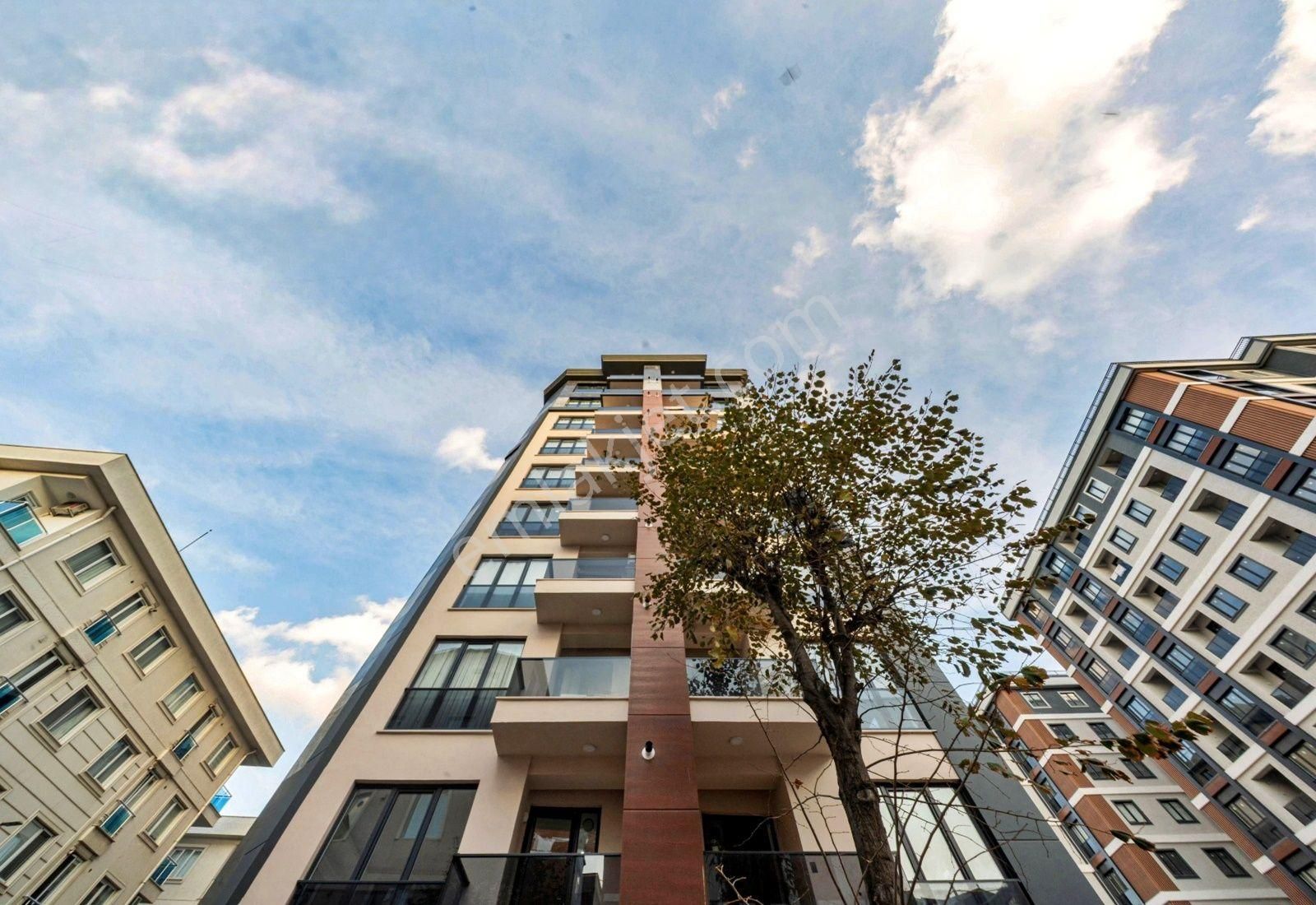 Weal World' Den K.otoparklı Butik Site İçi, Sıfır Lüks Daireler ... - Görsel 16