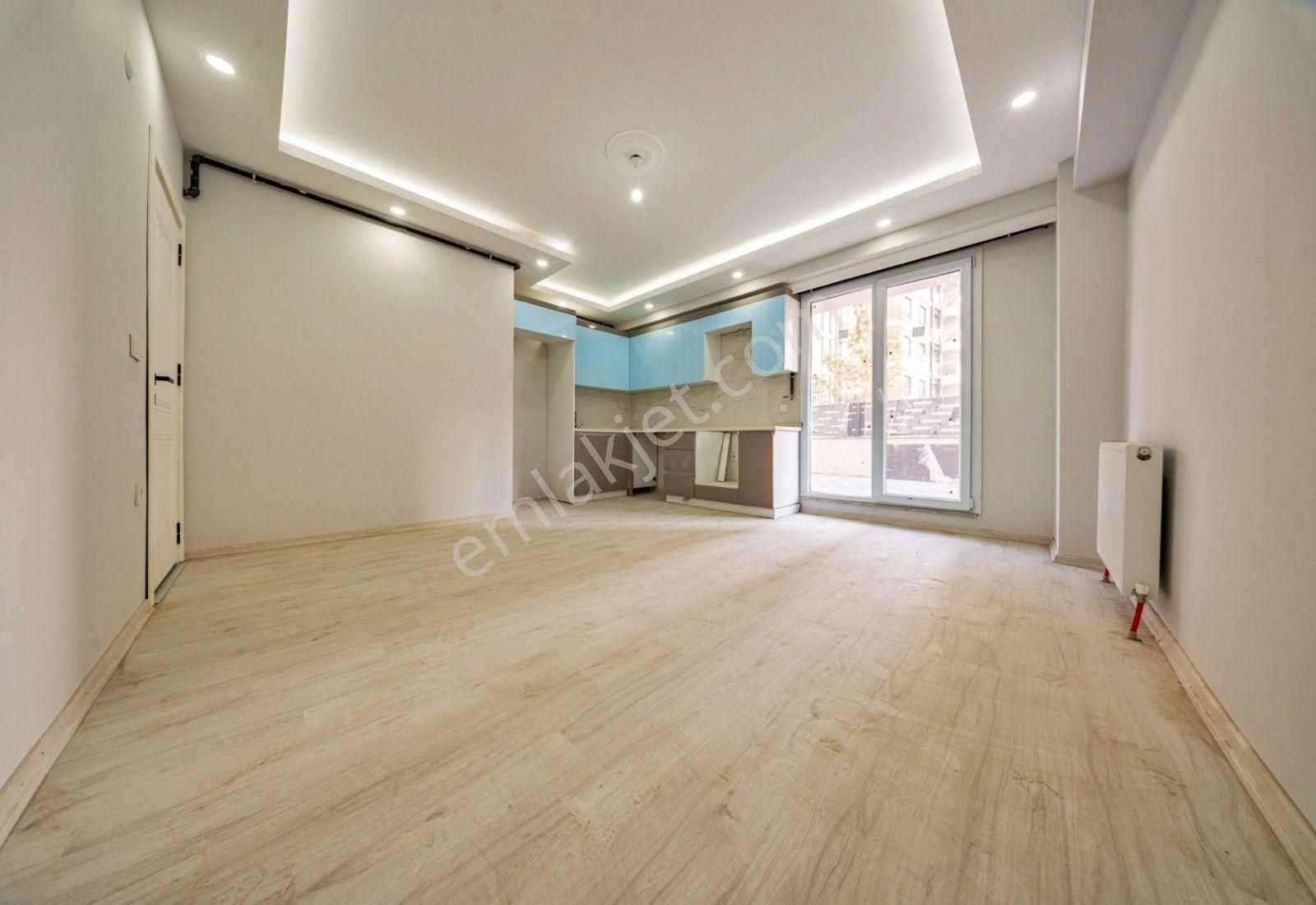 Weal World' Den K.otoparklı Butik Site İçi, Sıfır Lüks Daireler ... - Görsel 3