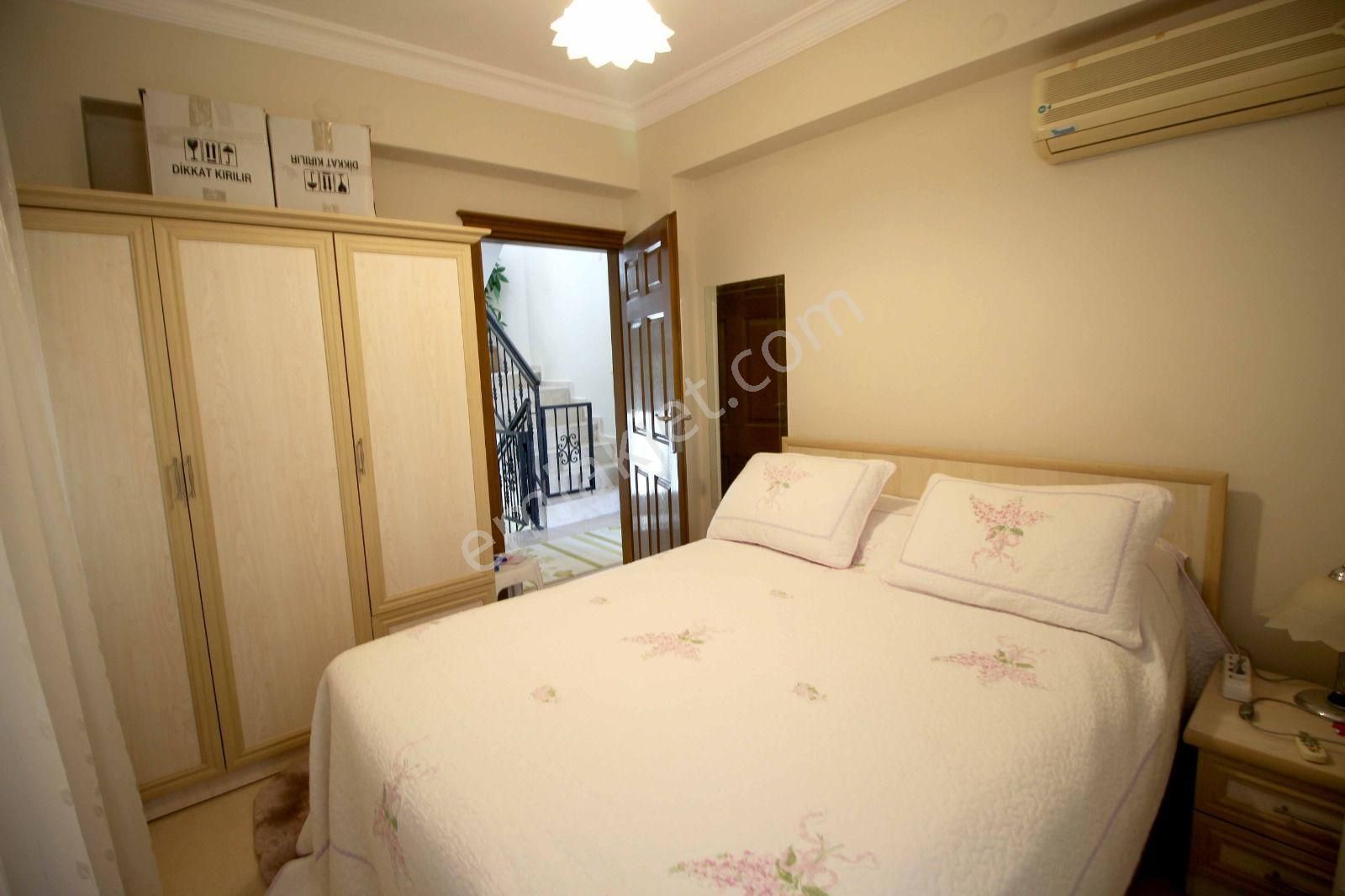 Akbük Fevzi Paşa Mahallesi | Denize 50 Metre | 5+1 Bitişik Nizam Vill Fiyat: 10.650.000tl - Görsel 13