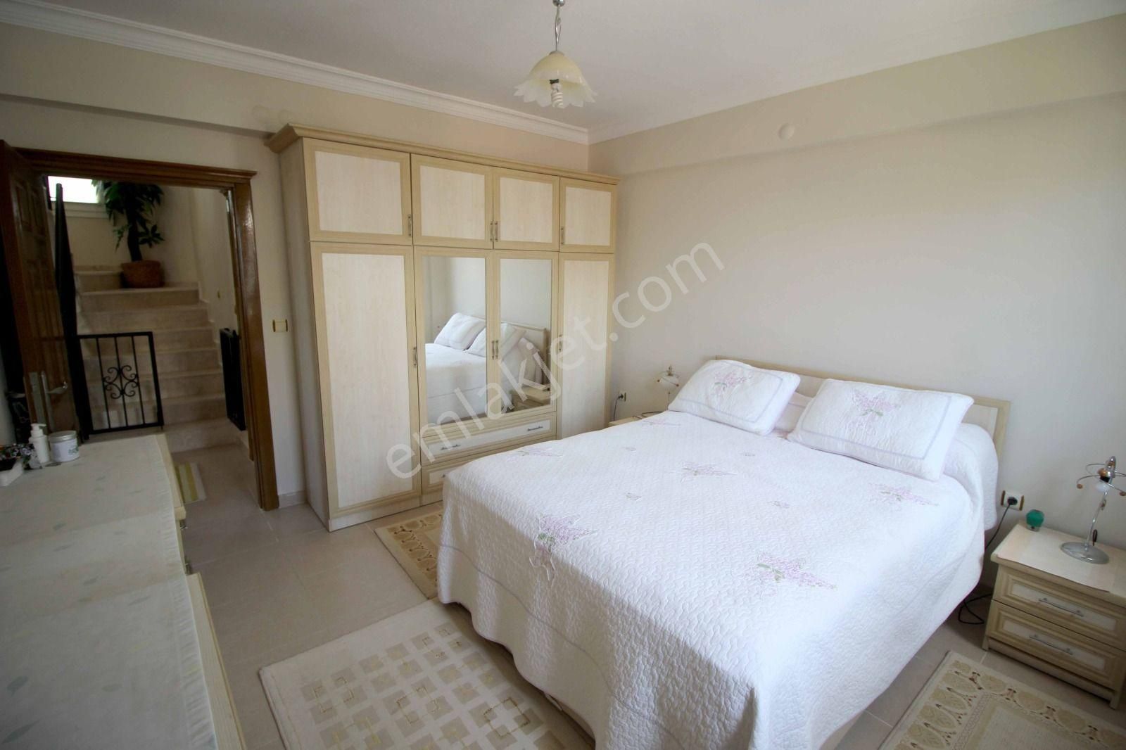 Akbük Fevzi Paşa Mahallesi | Denize 50 Metre | 5+1 Bitişik Nizam Vill Fiyat: 10.650.000tl - Görsel 16