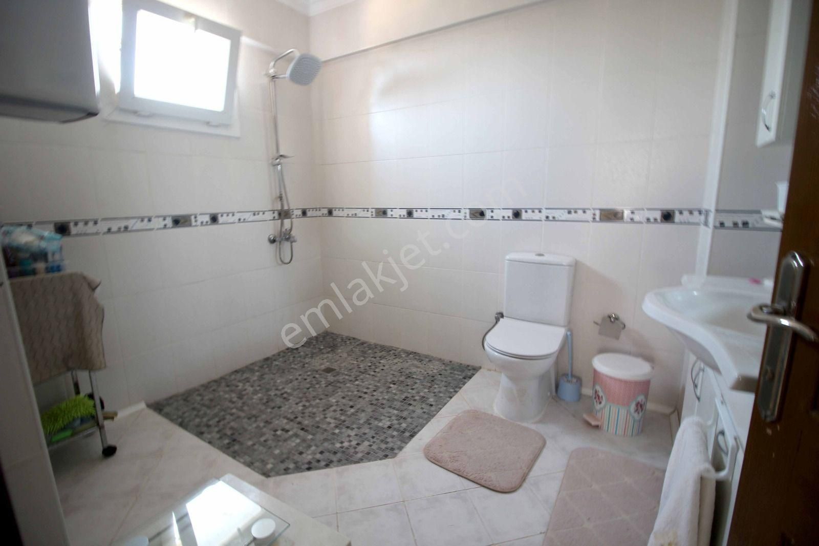 Akbük Fevzi Paşa Mahallesi | Denize 50 Metre | 5+1 Bitişik Nizam Vill Fiyat: 10.650.000tl - Görsel 19