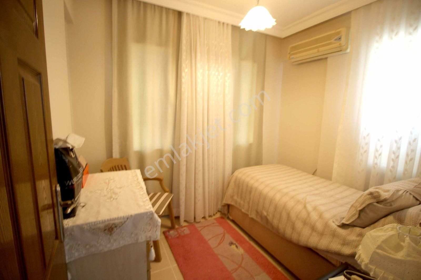 Akbük Fevzi Paşa Mahallesi | Denize 50 Metre | 5+1 Bitişik Nizam Vill Fiyat: 10.650.000tl - Görsel 17