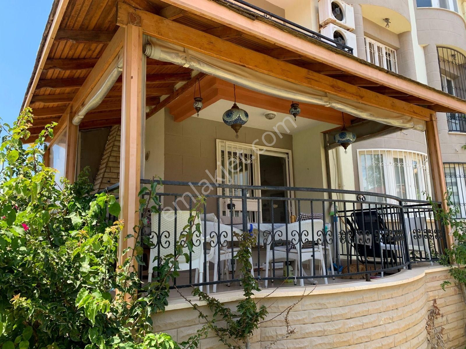 Akbük Fevzi Paşa Mahallesi | Denize 50 Metre | 5+1 Bitişik Nizam Vill Fiyat: 10.650.000tl - Görsel 5