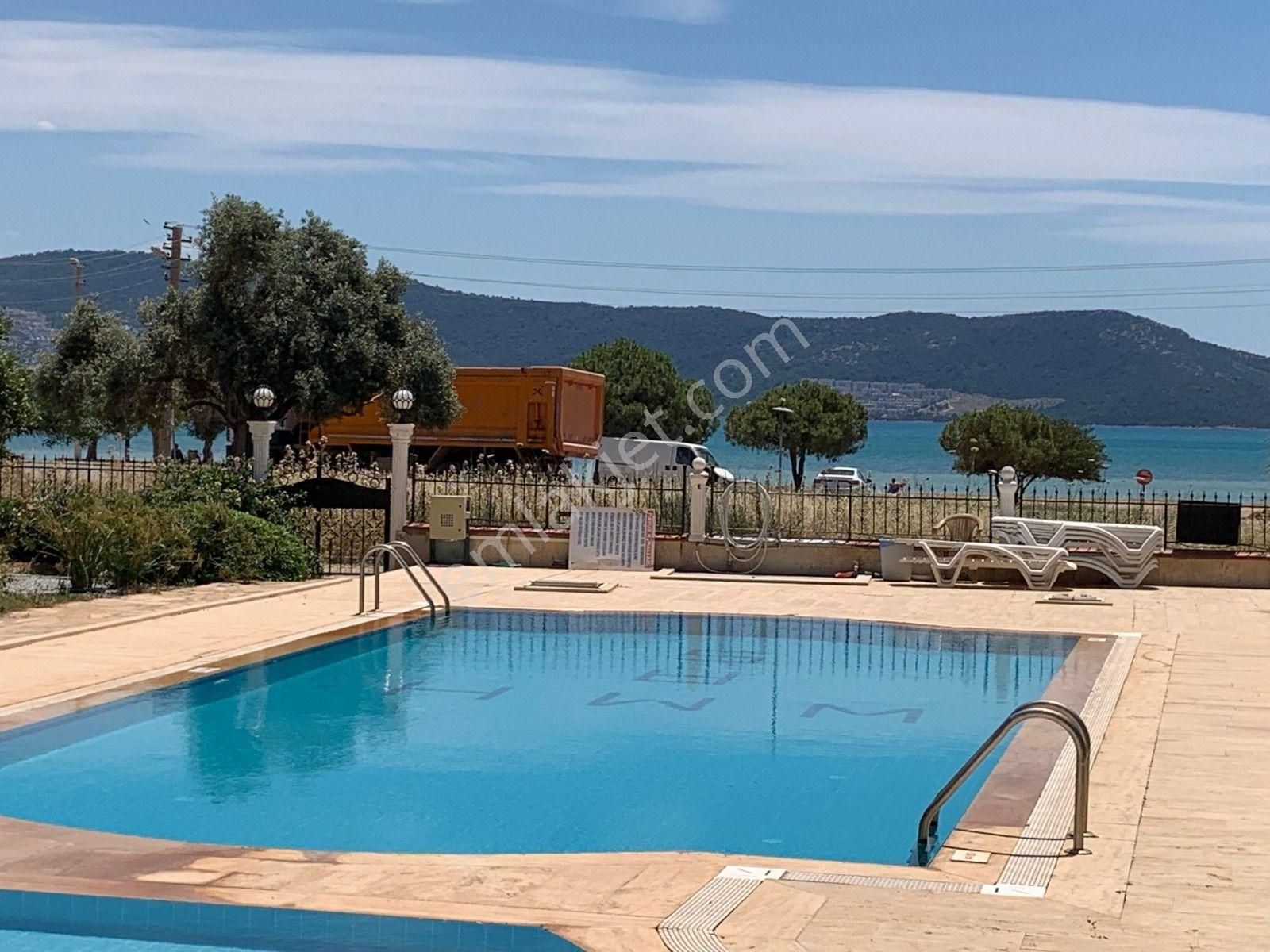 Akbük Fevzi Paşa Mahallesi | Denize 50 Metre | 5+1 Bitişik Nizam Vill Fiyat: 10.650.000tl - Görsel 9