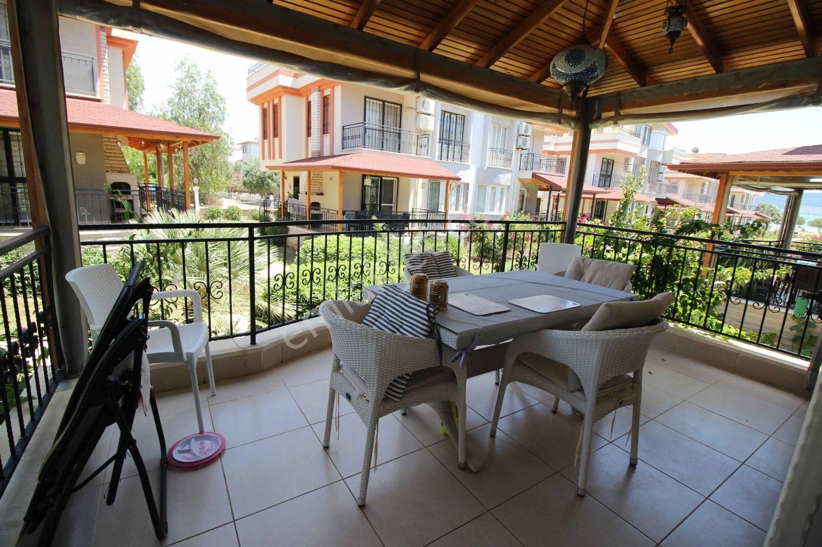 Akbük Fevzi Paşa Mahallesi | Denize 50 Metre | 5+1 Bitişik Nizam Vill Fiyat: 10.650.000tl - Görsel 6