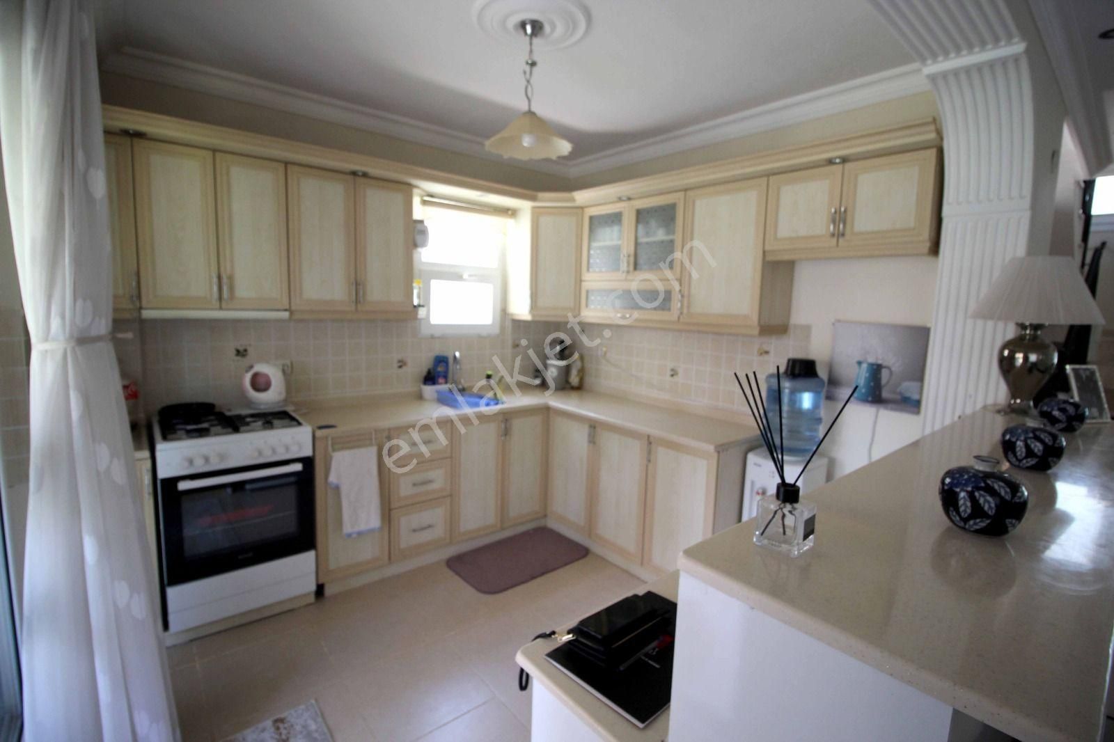 Akbük Fevzi Paşa Mahallesi | Denize 50 Metre | 5+1 Bitişik Nizam Vill Fiyat: 10.650.000tl - Görsel 11