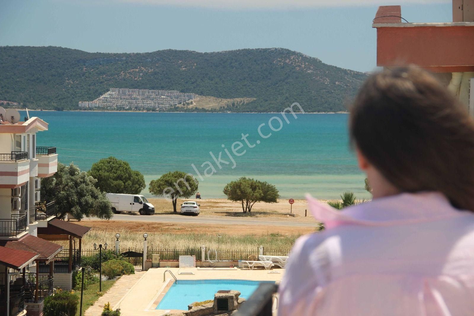 Akbük Fevzi Paşa Mahallesi | Denize 50 Metre | 5+1 Bitişik Nizam Vill Fiyat: 10.650.000tl