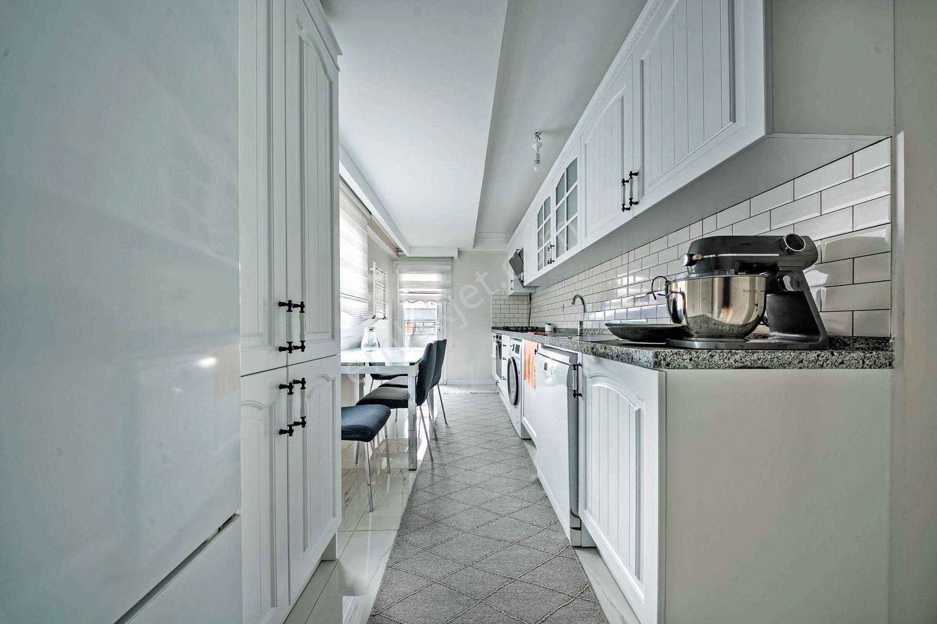 Weal World' Den Yeni Binada, 3+2, 185 M2, Çift Girişli, İskanlı, Fırsat Dubleks ... - Görsel 4