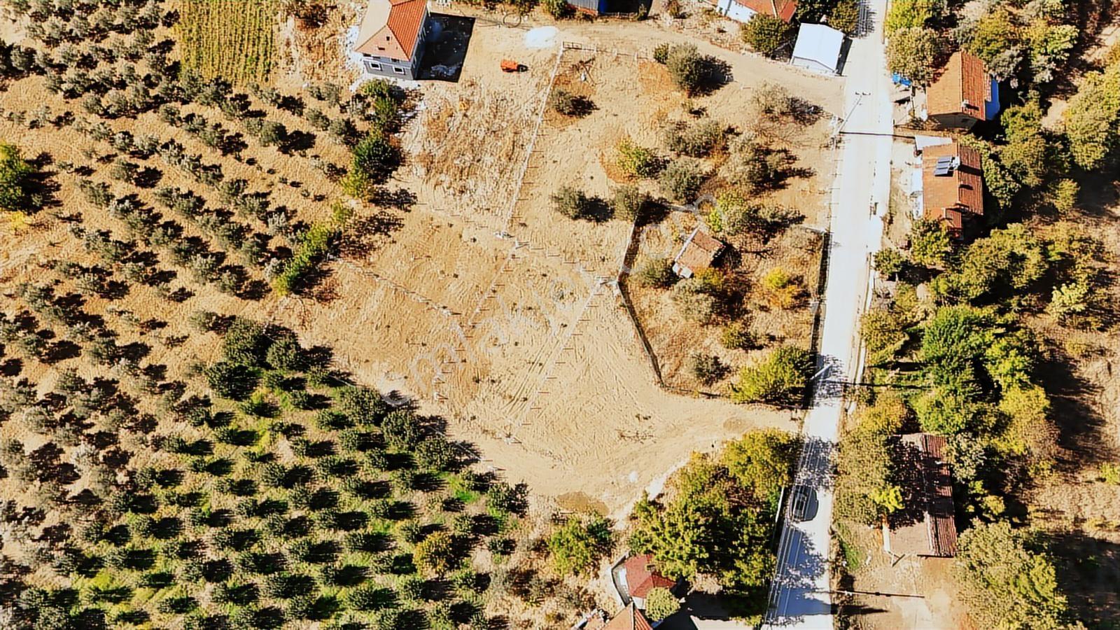 Trendarsa'dan Geyve Saraçlı'da Villa Projeli Son Parsel - Görsel 11
