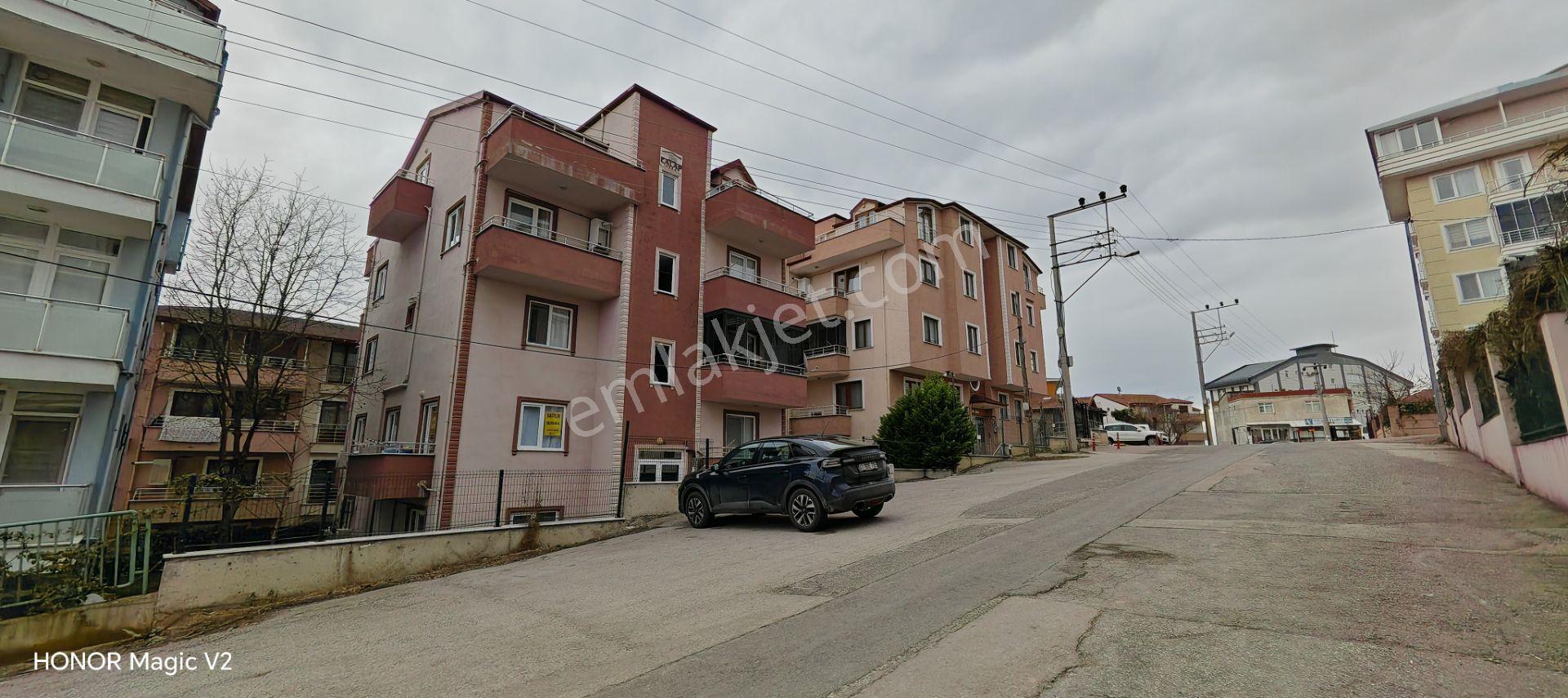 İzmit Orhan Mahallesi Bağçeşme 2+1 Bahçe Dubleks Satılık Daire - Görsel 3