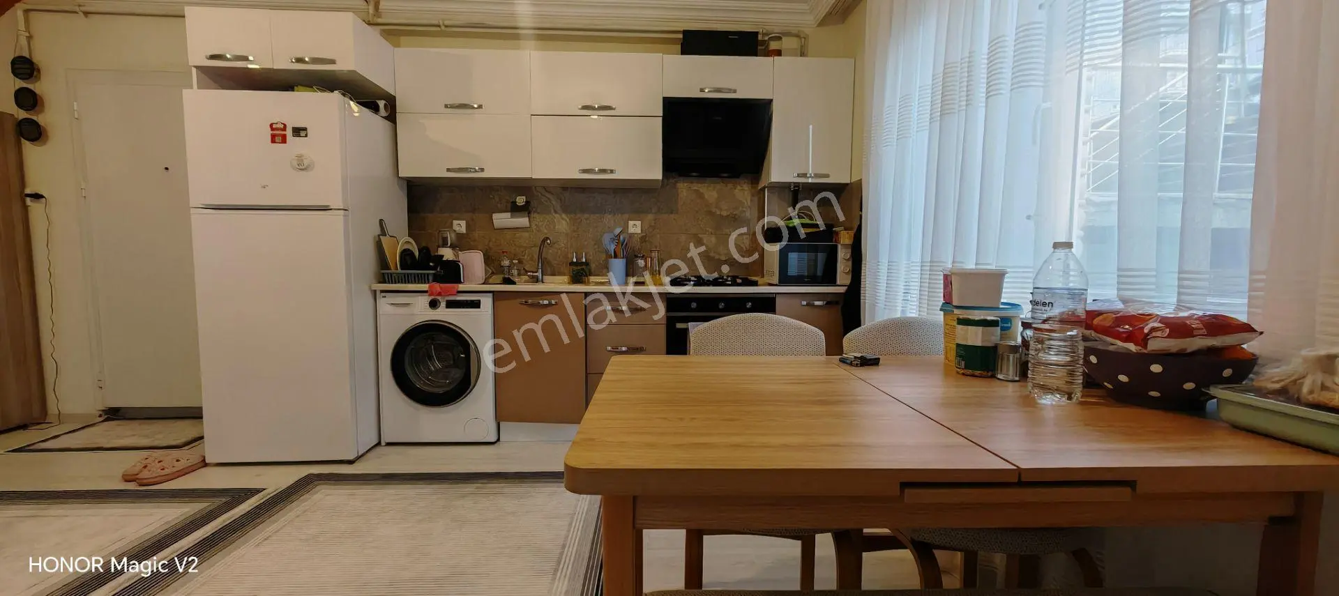 İzmit Orhan Mahallesi Bağçeşme 2+1 Bahçe Dubleks Satılık Daire - Görsel 12