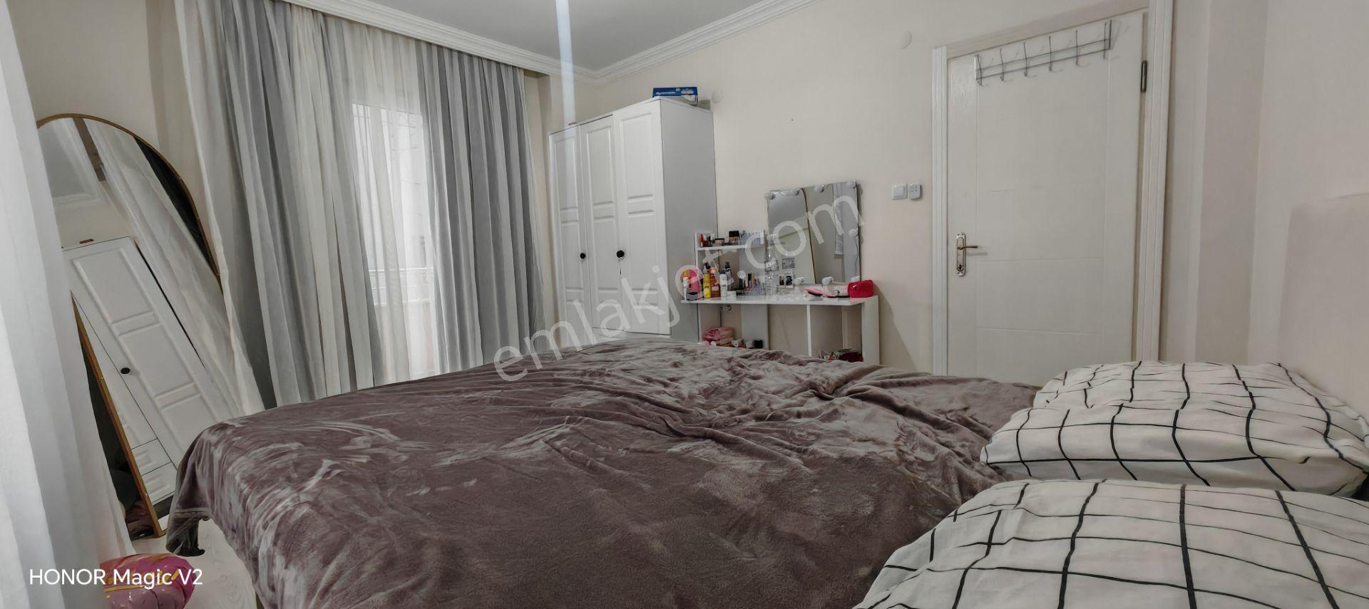 İzmit Orhan Mahallesi Bağçeşme 2+1 Bahçe Dubleks Satılık Daire - Görsel 22