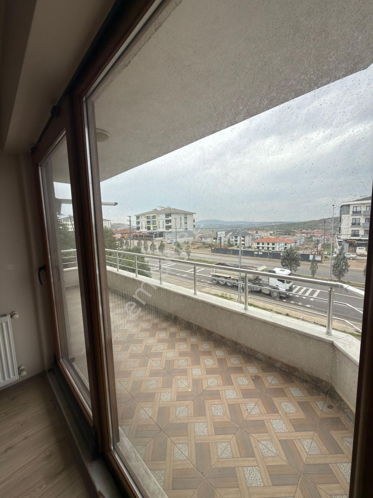 Ferizli Merkez'de Cadde Üstü Satılık Daire - Görsel 20