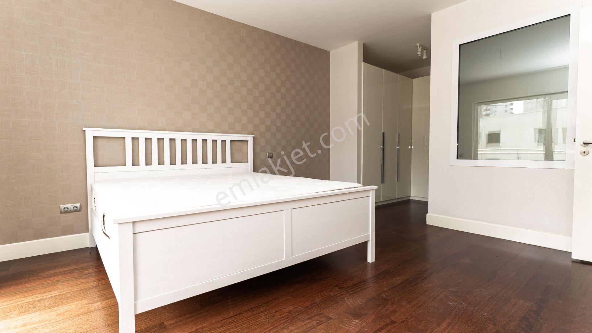 Çankaya Aloha Residence Da 4+1 Havuzlu Garajlı Manzaralı Satılık Daire - Görsel 25