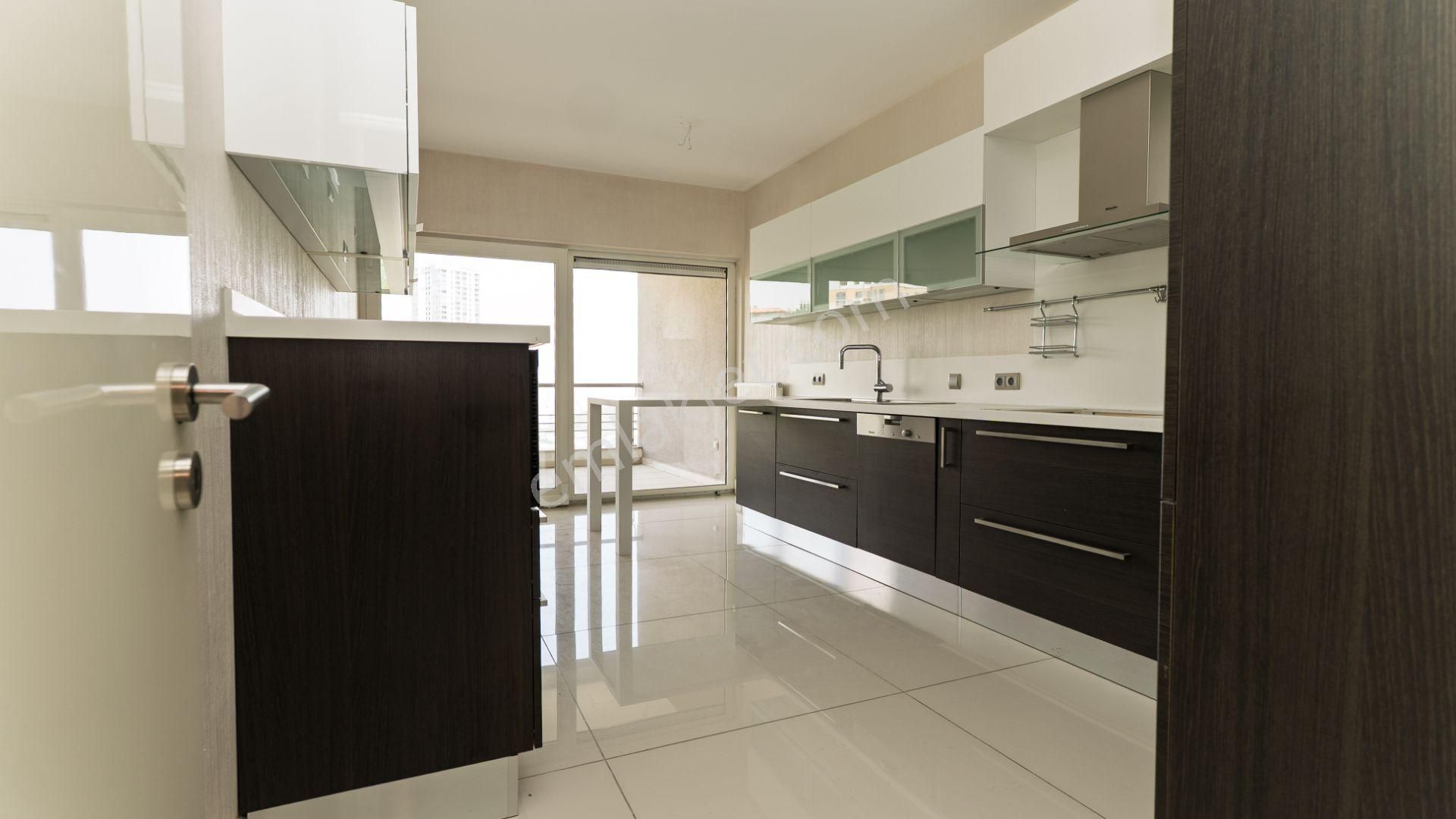 Çankaya Aloha Residence Da 4+1 Havuzlu Garajlı Manzaralı Satılık Daire - Görsel 11