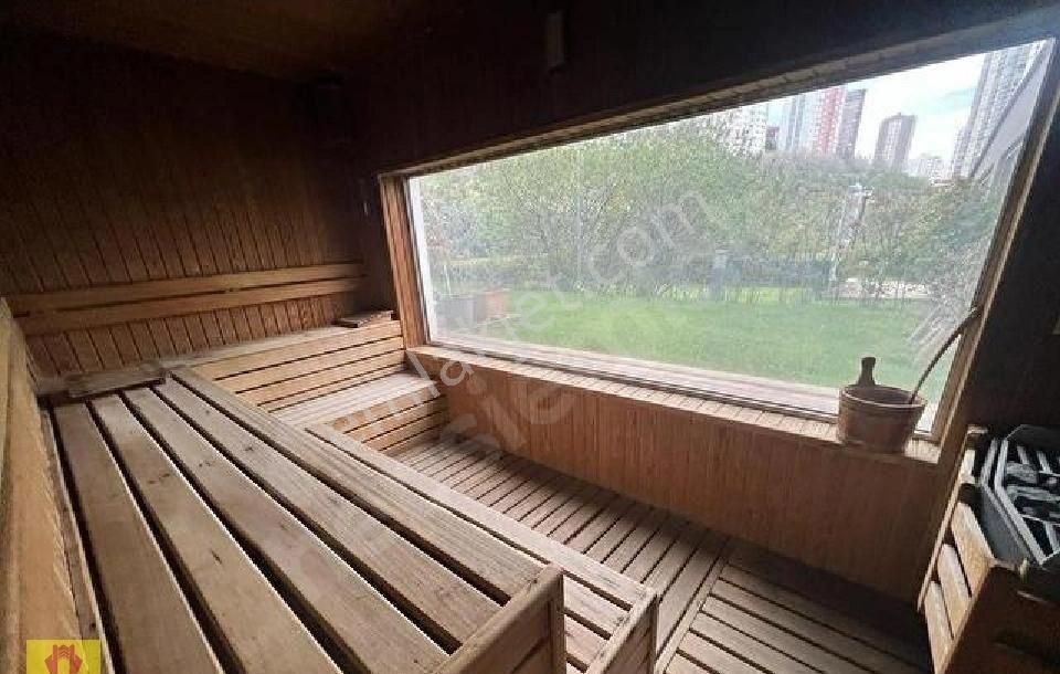 Çankaya Aloha Residence Da 4+1 Havuzlu Garajlı Manzaralı Satılık Daire - Görsel 29