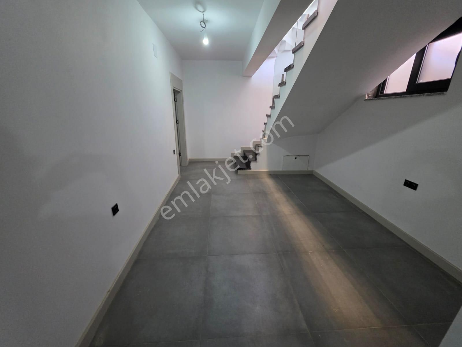 Irmaksudan Güre Oteller Bölgesin De Özel Dizayn 5+1 Villa - Görsel 29