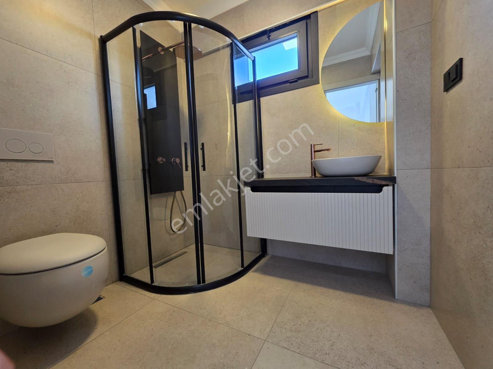 Irmaksudan Güre Oteller Bölgesin De Özel Dizayn 5+1 Villa - Görsel 12