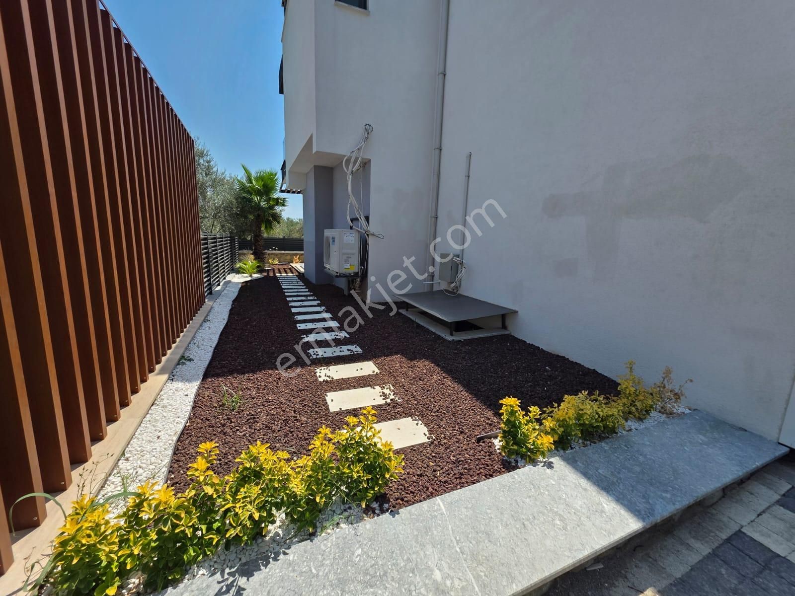 Irmaksudan Güre Oteller Bölgesin De Özel Dizayn 5+1 Villa - Görsel 18