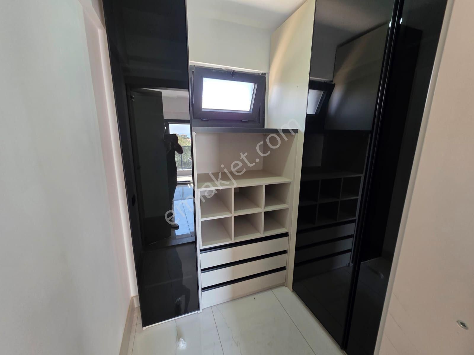 Irmaksudan Güre Oteller Bölgesin De Özel Dizayn 5+1 Villa - Görsel 8