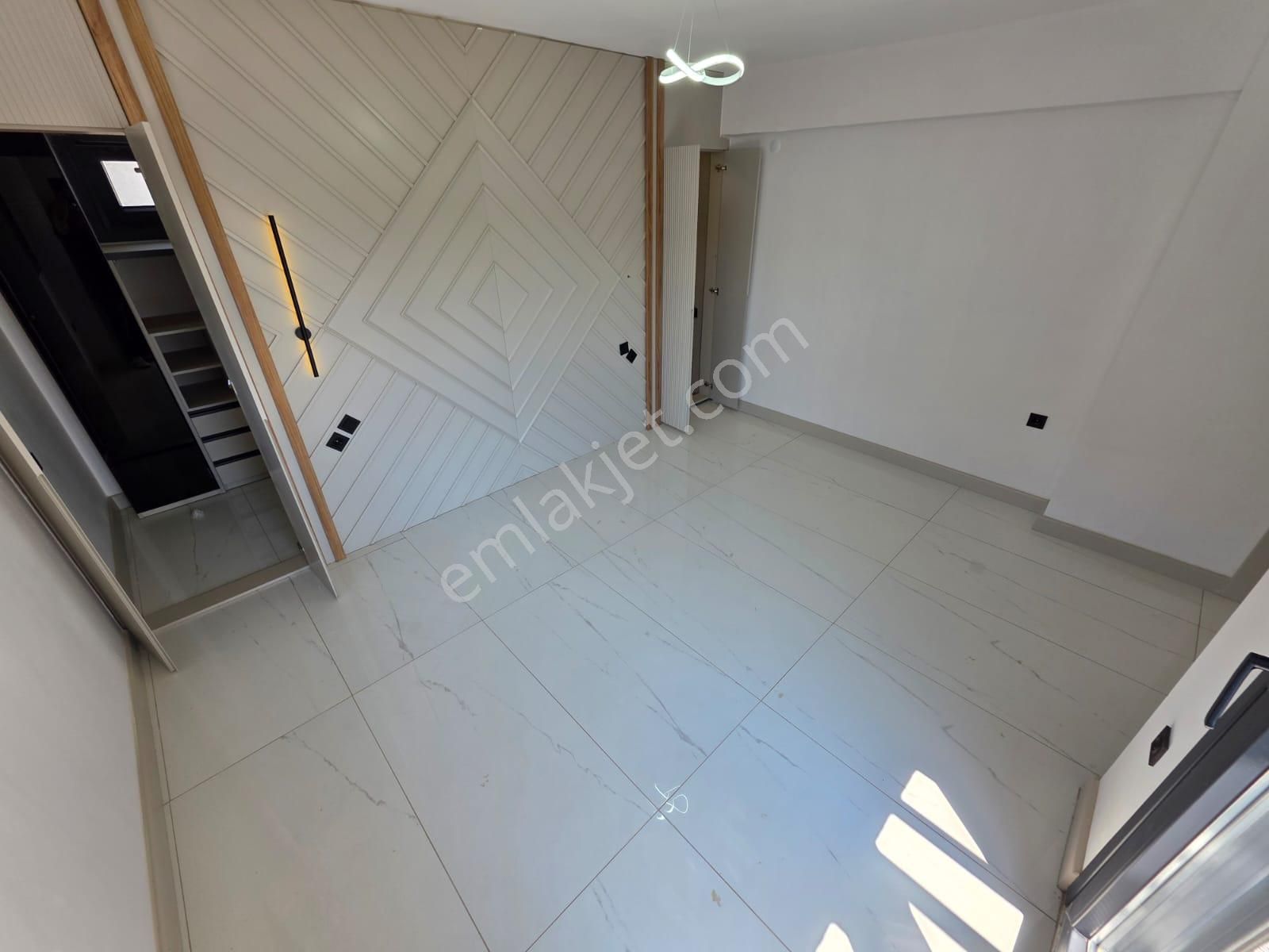 Irmaksudan Güre Oteller Bölgesin De Özel Dizayn 5+1 Villa - Görsel 7