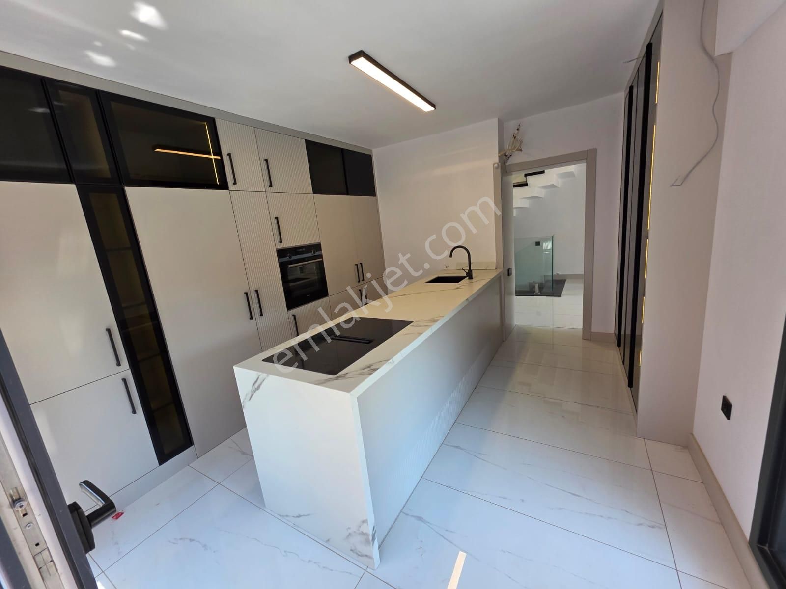 Irmaksudan Güre Oteller Bölgesin De Özel Dizayn 5+1 Villa - Görsel 4