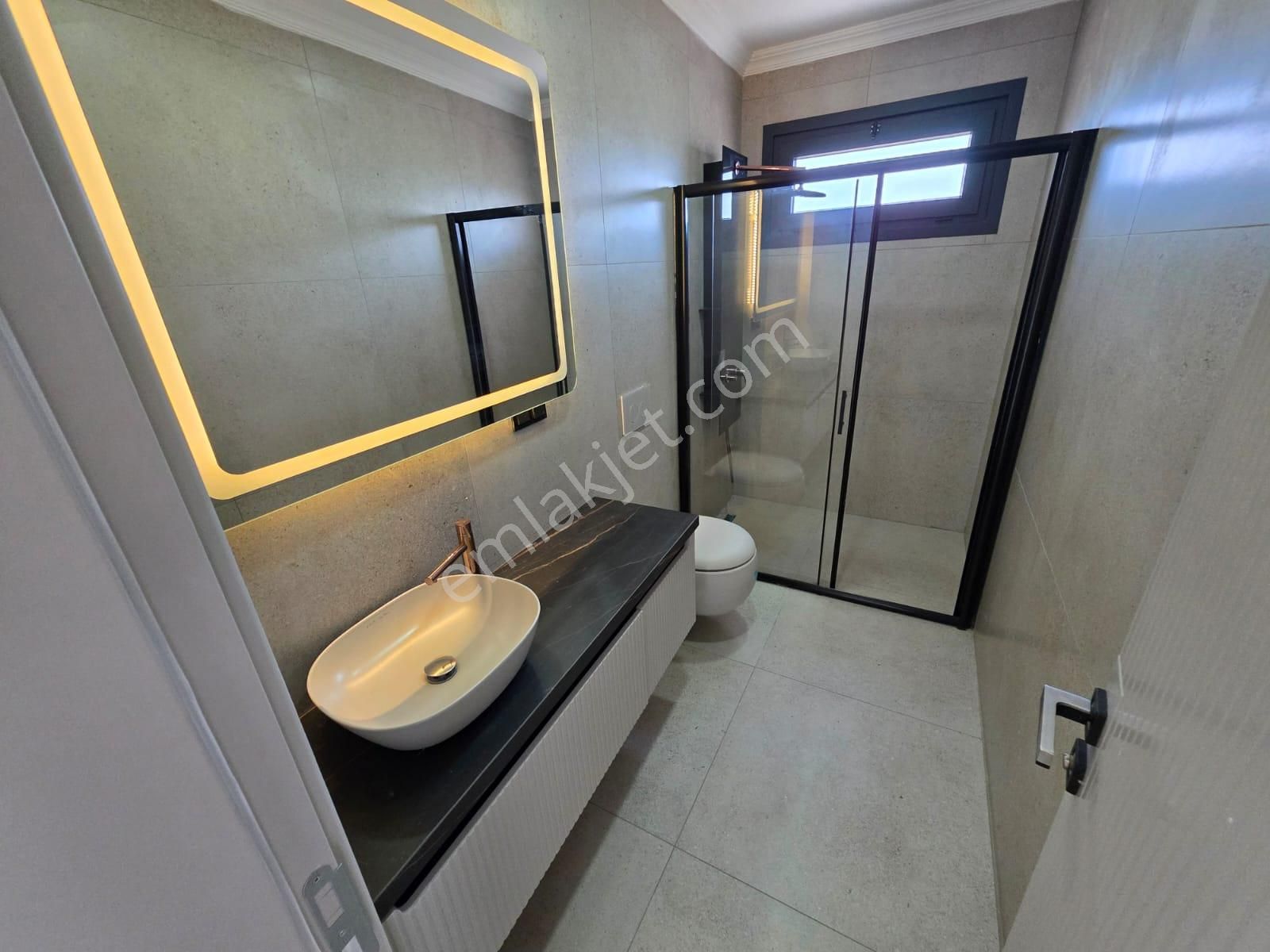 Irmaksudan Güre Oteller Bölgesin De Özel Dizayn 5+1 Villa - Görsel 9