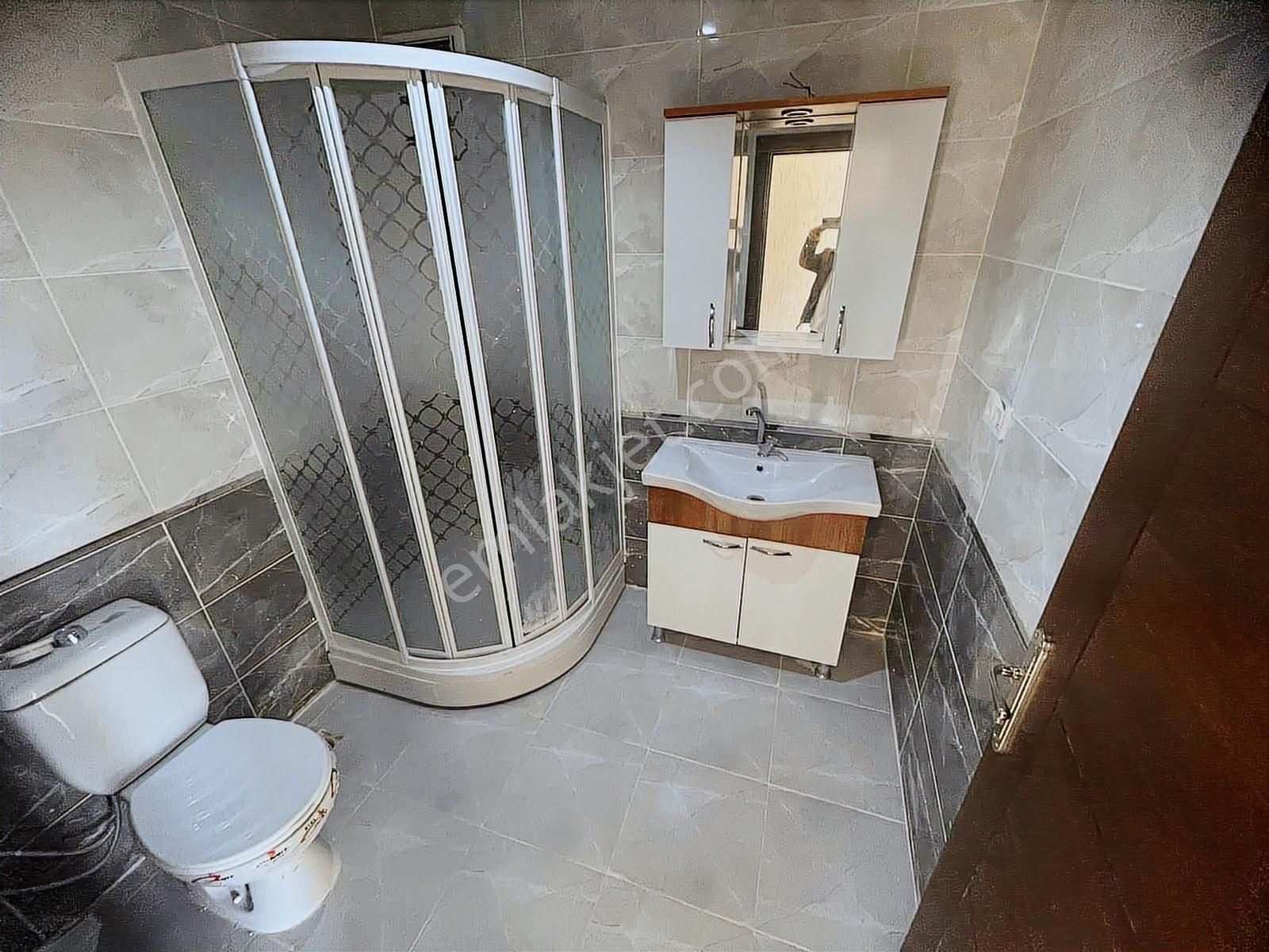 Yuvam'dan Teras Balkonlu Sıfır 3+1 Cadde Üzeri Manzaralı Daire!! - Görsel 5