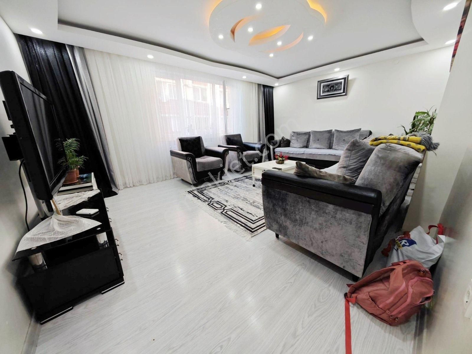 Fatih Emlak Tan Tan Krediye Uygun Çoban Çeşme Morla Gürani Cami Yakını - Görsel 4