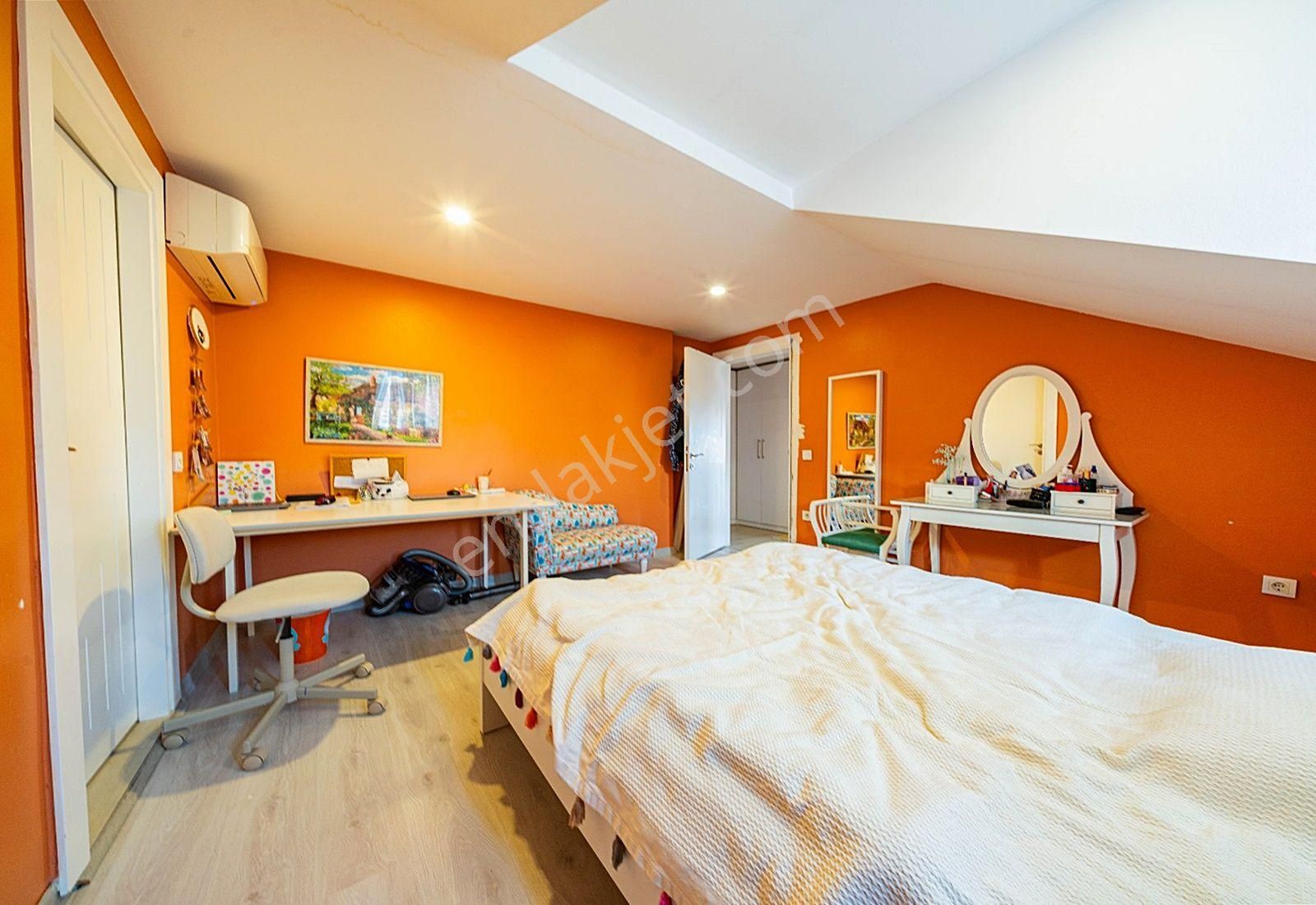 Weal World' Den Mükemmel Lokasyon Da, Çift Girişli, Sıfır, Geniş Dubleks ... - Görsel 23