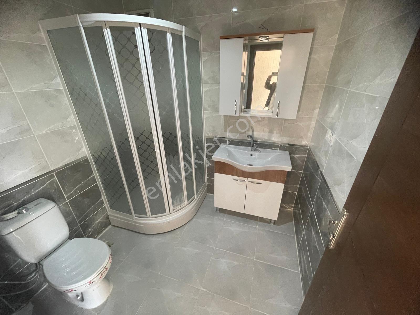 Yuvam'dan Teras Balkonlu Sıfır 3+1 Cadde Üzeri Manzaralı Daire!! - Görsel 25