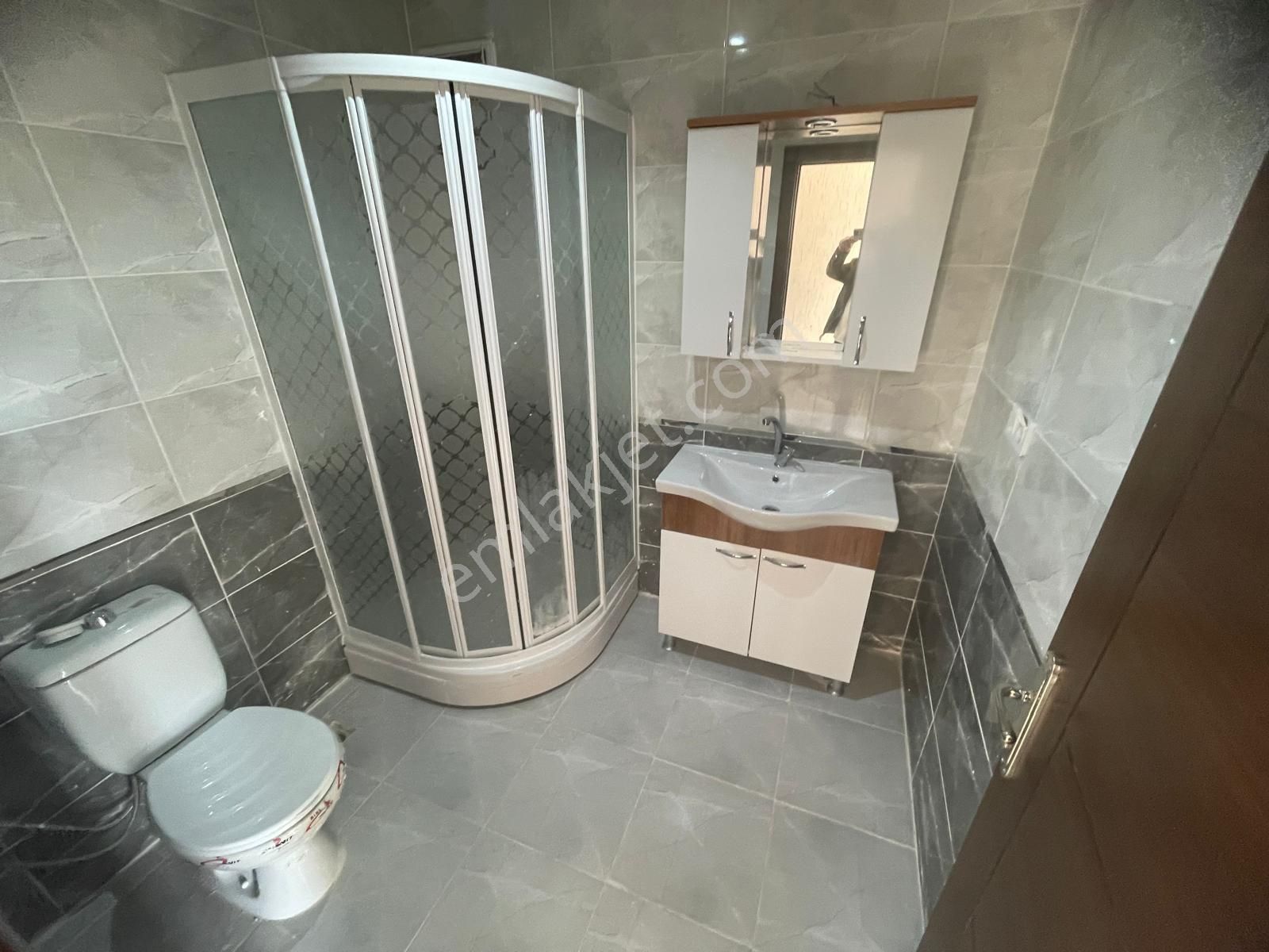 Yuvam'dan Teras Balkonlu Sıfır 3+1 Cadde Üzeri Manzaralı Daire!! - Görsel 24