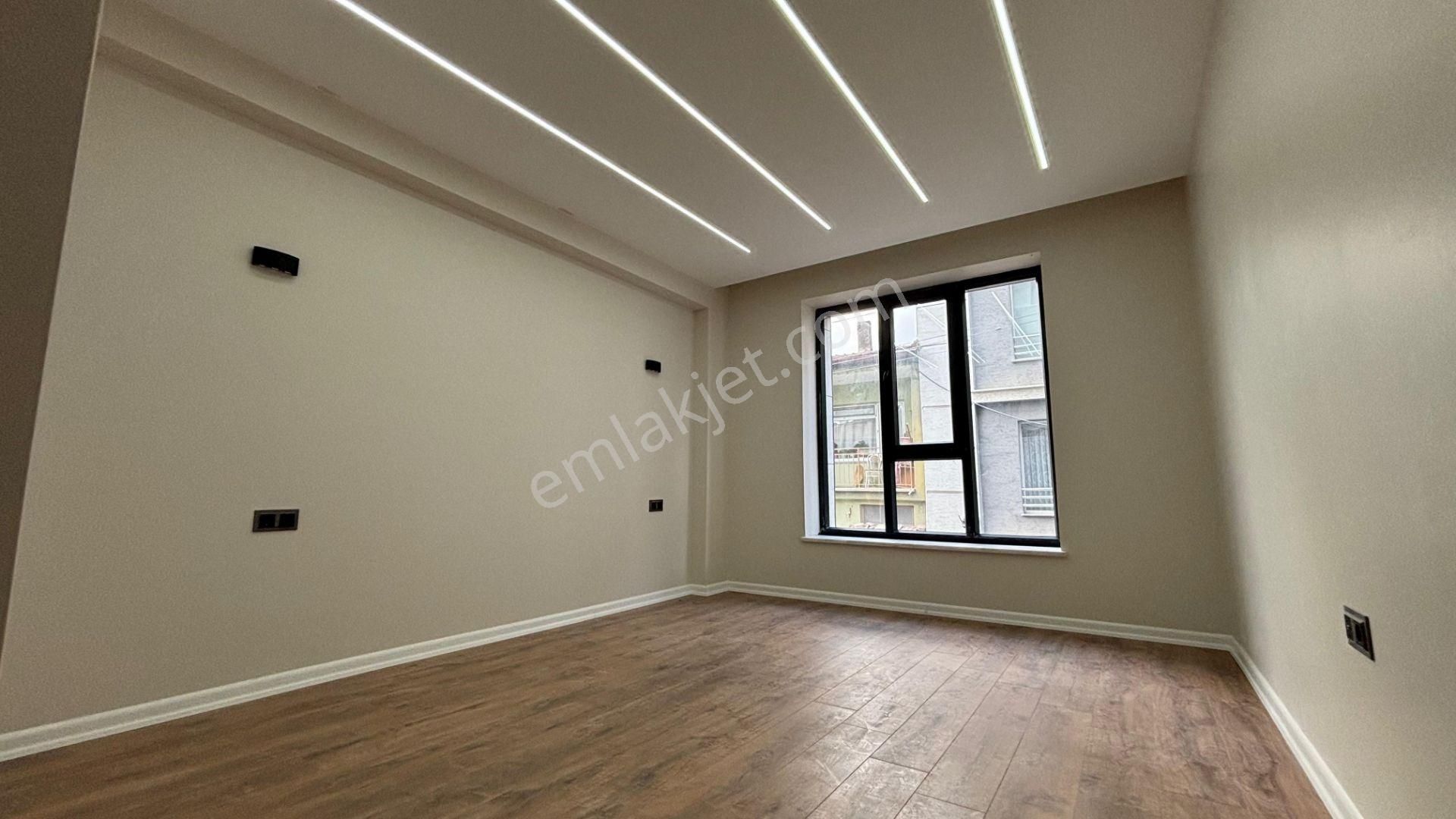 !!recep Ümit'ten Şirintepe Mahallesinde Bursa Caddesi Yakını Özel Garajlı 3+1 Ultra Lüx Daire Fç35!! - Görsel 17