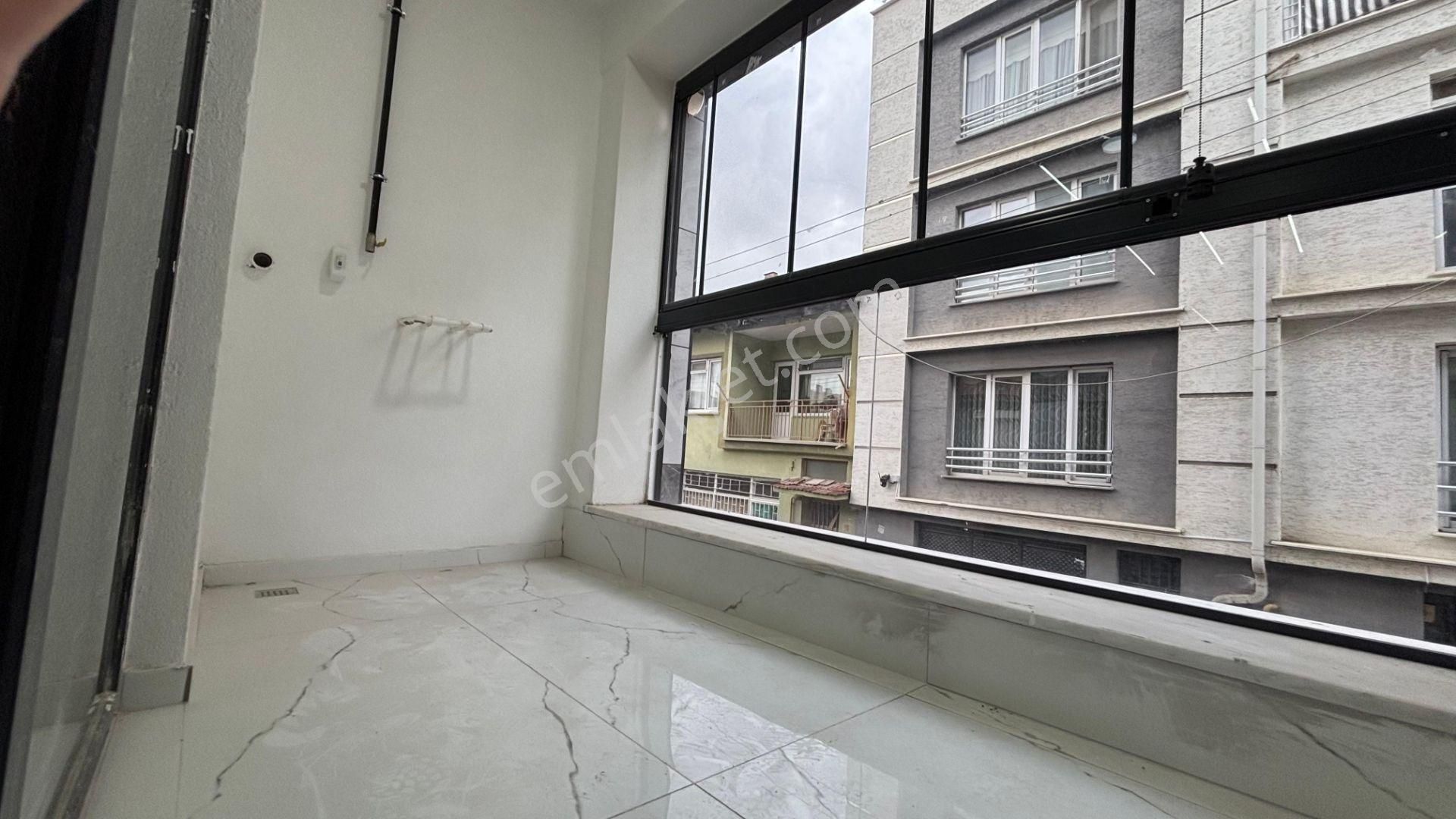 !!recep Ümit'ten Şirintepe Mahallesinde Bursa Caddesi Yakını Özel Garajlı 3+1 Ultra Lüx Daire Fç35!! - Görsel 14