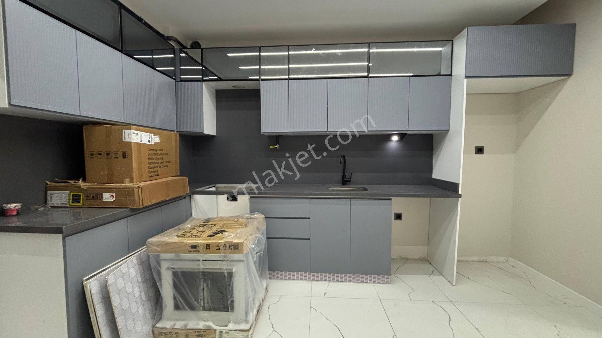 !!recep Ümit'ten Şirintepe Mahallesinde Bursa Caddesi Yakını Özel Garajlı 3+1 Ultra Lüx Daire Fç35!! - Görsel 12