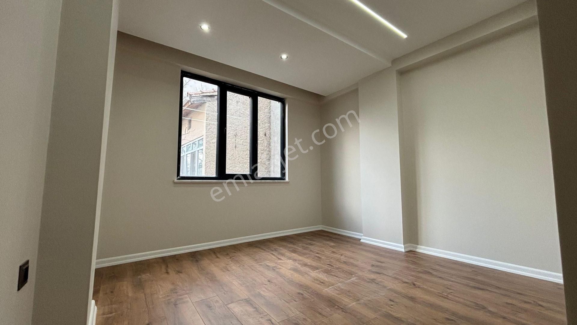 !!recep Ümit'ten Şirintepe Mahallesinde Bursa Caddesi Yakını Özel Garajlı 3+1 Ultra Lüx Daire Fç35!! - Görsel 25