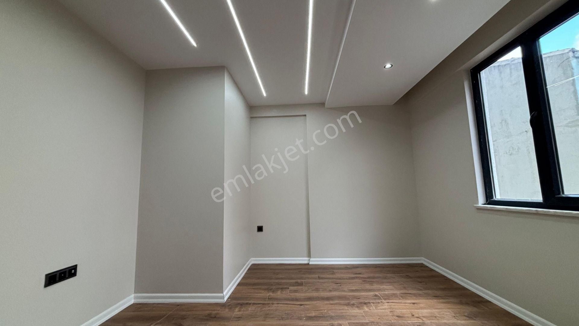 !!recep Ümit'ten Şirintepe Mahallesinde Bursa Caddesi Yakını Özel Garajlı 3+1 Ultra Lüx Daire Fç35!! - Görsel 19