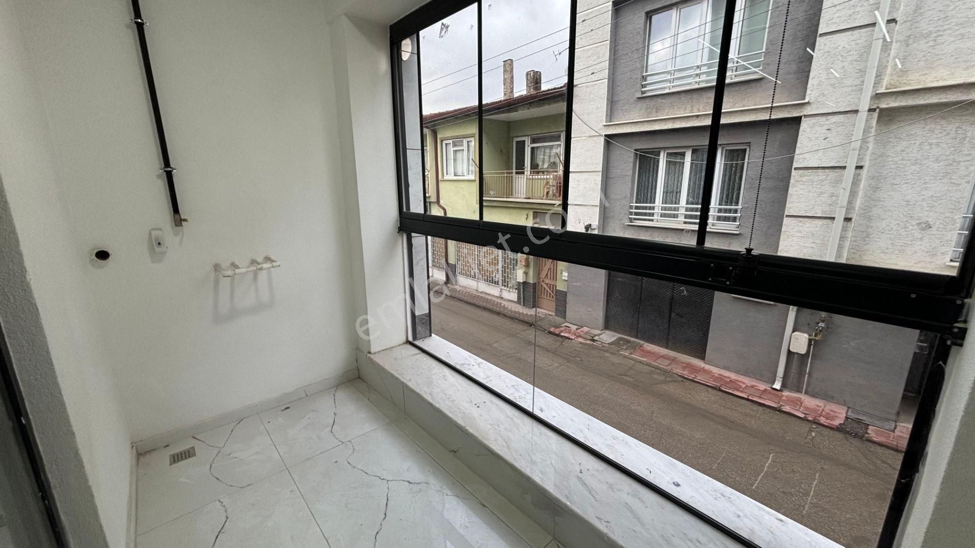 !!recep Ümit'ten Şirintepe Mahallesinde Bursa Caddesi Yakını Özel Garajlı 3+1 Ultra Lüx Daire Fç35!! - Görsel 15