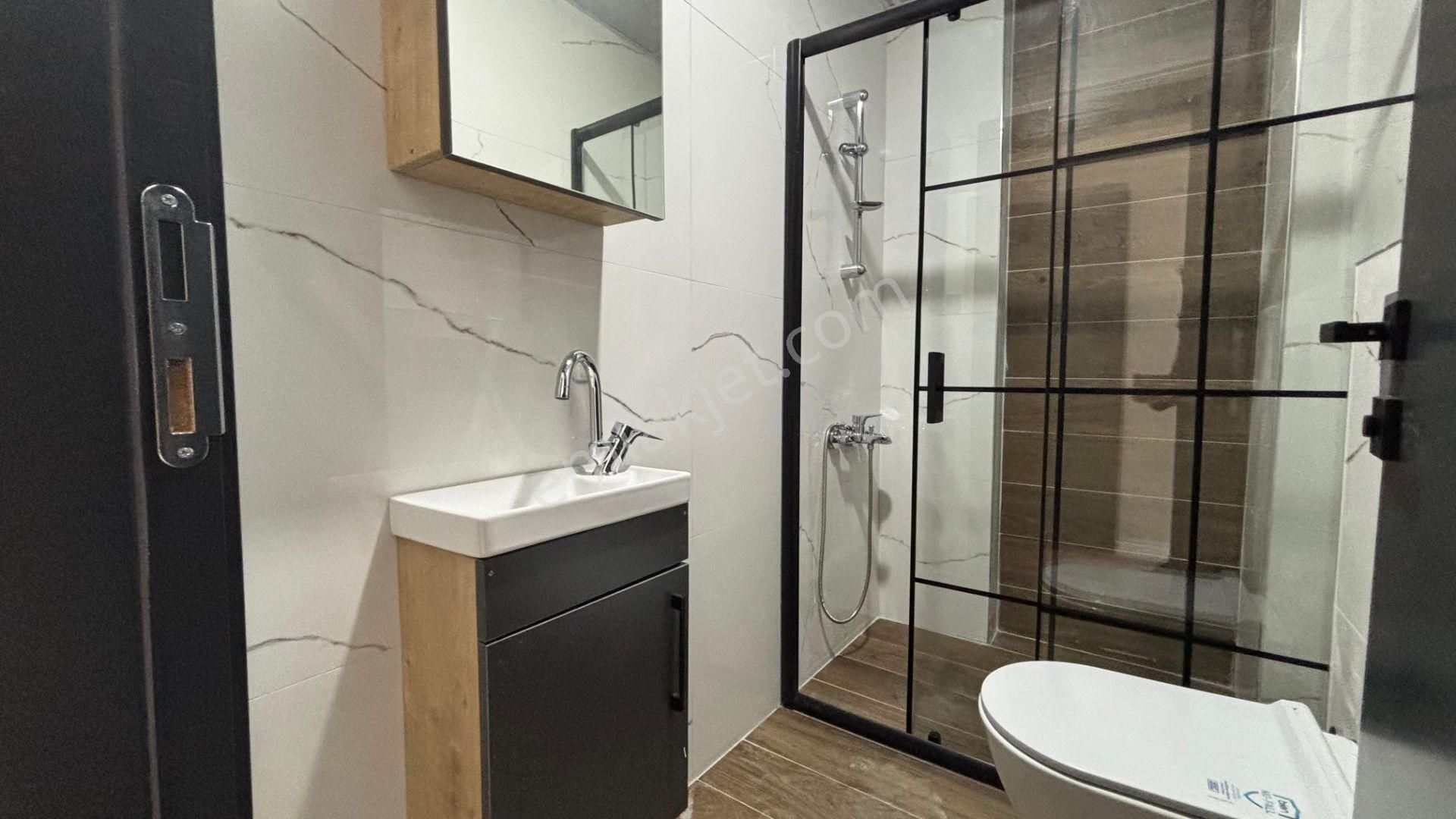 !!recep Ümit'ten Şirintepe Mahallesinde Bursa Caddesi Yakını Özel Garajlı 3+1 Ultra Lüx Daire Fç35!! - Görsel 28