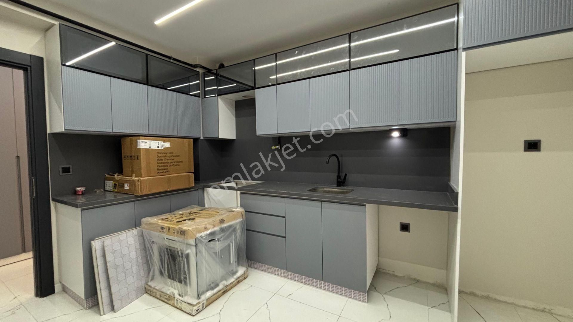 !!recep Ümit'ten Şirintepe Mahallesinde Bursa Caddesi Yakını Özel Garajlı 3+1 Ultra Lüx Daire Fç35!! - Görsel 8