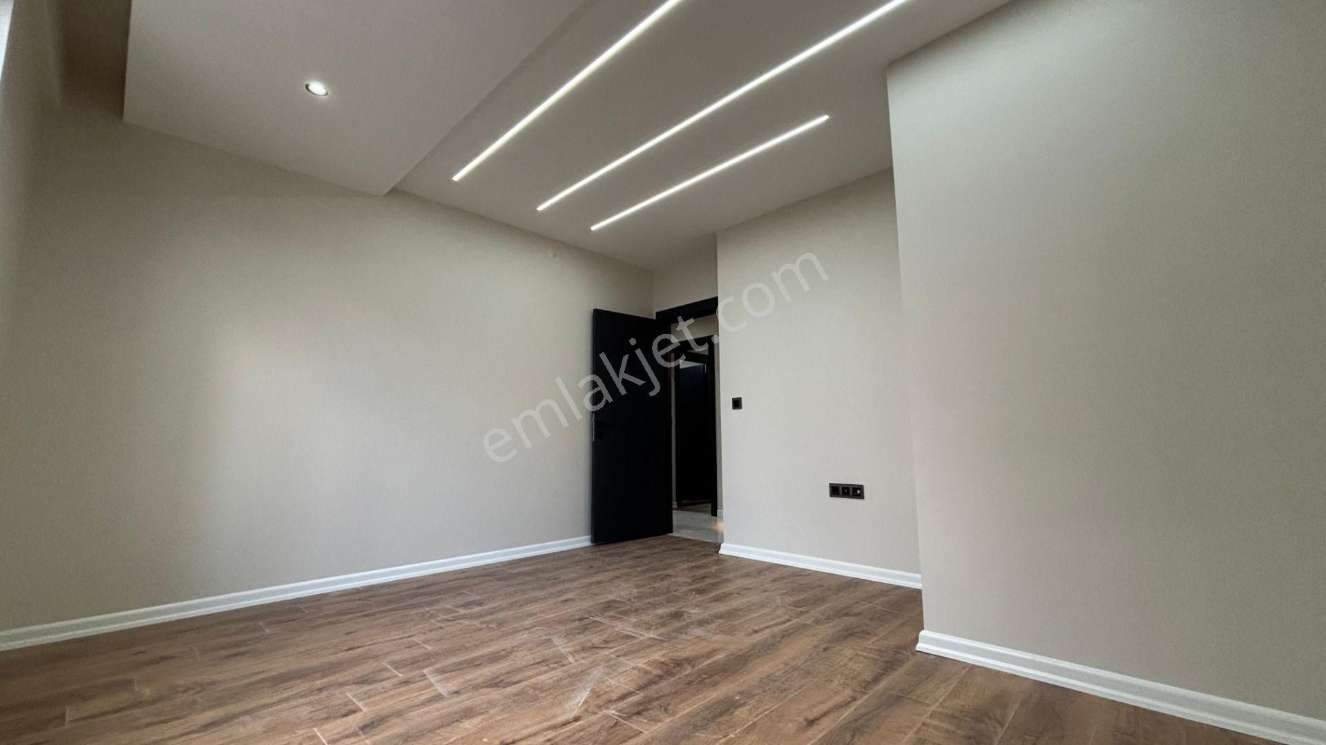 !!recep Ümit'ten Şirintepe Mahallesinde Bursa Caddesi Yakını Özel Garajlı 3+1 Ultra Lüx Daire Fç35!! - Görsel 22