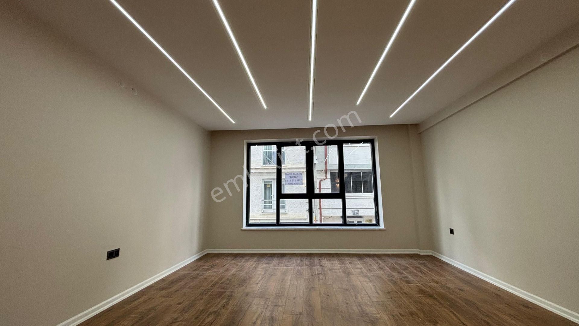 !!recep Ümit'ten Şirintepe Mahallesinde Bursa Caddesi Yakını Özel Garajlı 3+1 Ultra Lüx Daire Fç35!!