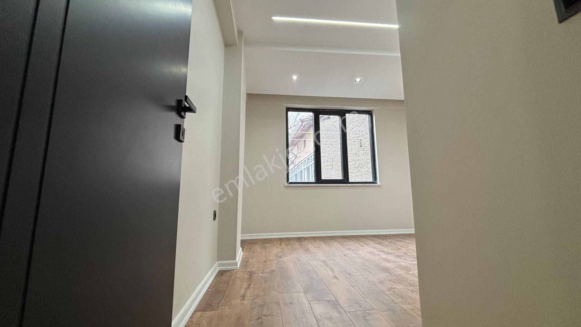 !!recep Ümit'ten Şirintepe Mahallesinde Bursa Caddesi Yakını Özel Garajlı 3+1 Ultra Lüx Daire Fç35!! - Görsel 20